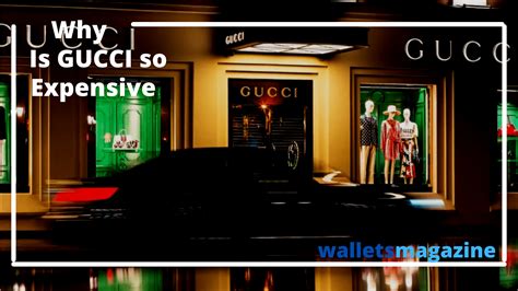 why arent people buying gucci|why is gucci so bad.